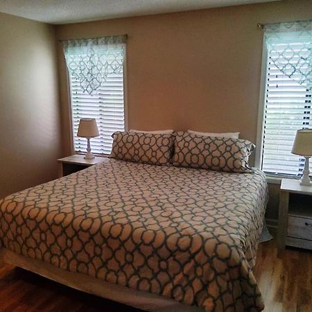 Apartamento Heron Pointe F21 Myrtle Beach Exterior foto