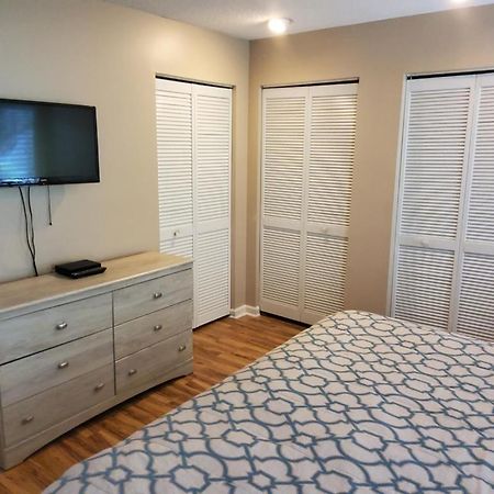 Apartamento Heron Pointe F21 Myrtle Beach Exterior foto
