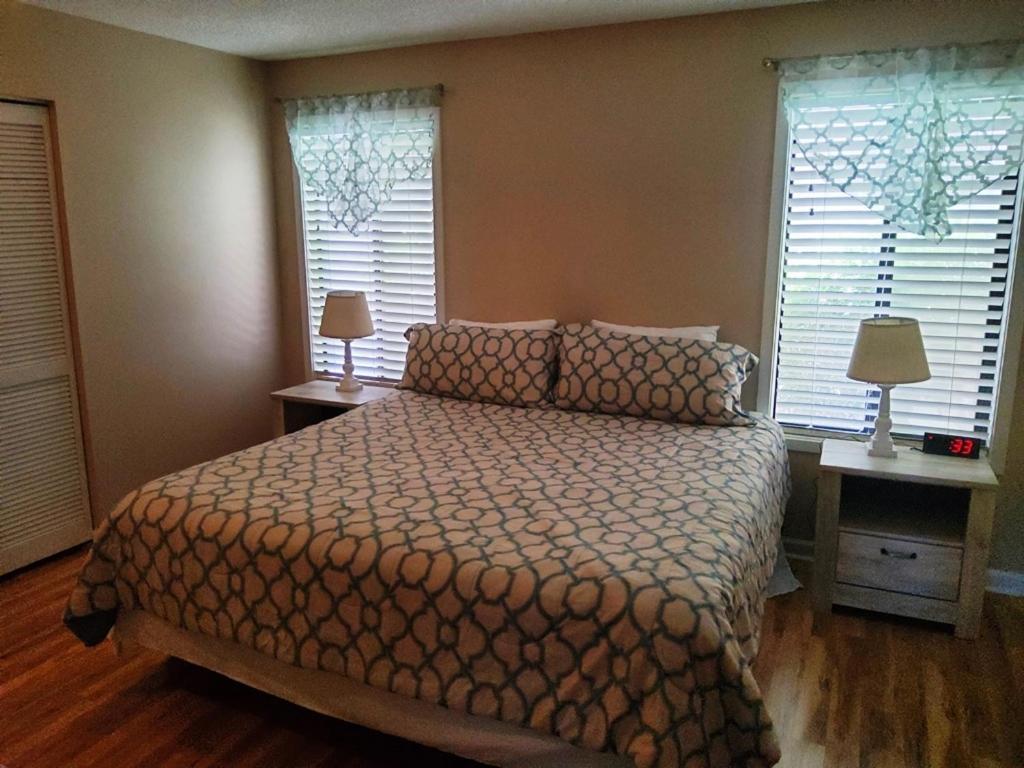 Apartamento Heron Pointe F21 Myrtle Beach Exterior foto