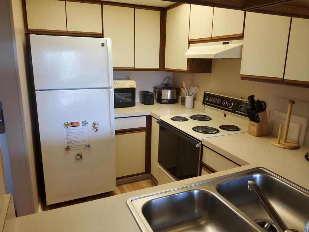 Apartamento Heron Pointe F21 Myrtle Beach Exterior foto
