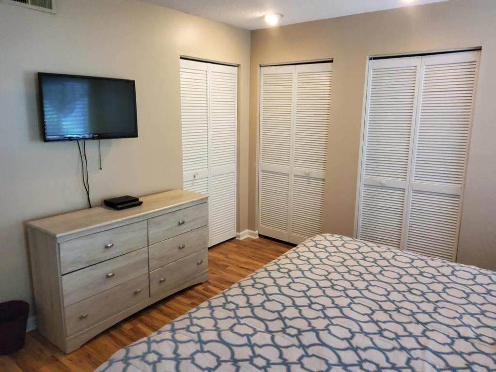 Apartamento Heron Pointe F21 Myrtle Beach Exterior foto