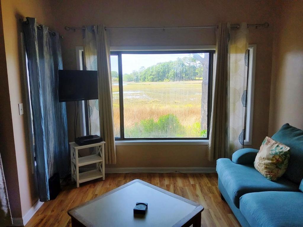 Apartamento Heron Pointe F21 Myrtle Beach Exterior foto